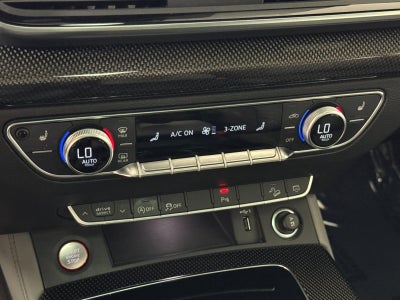 2023 Audi Sq5 Sportback Premium Plus