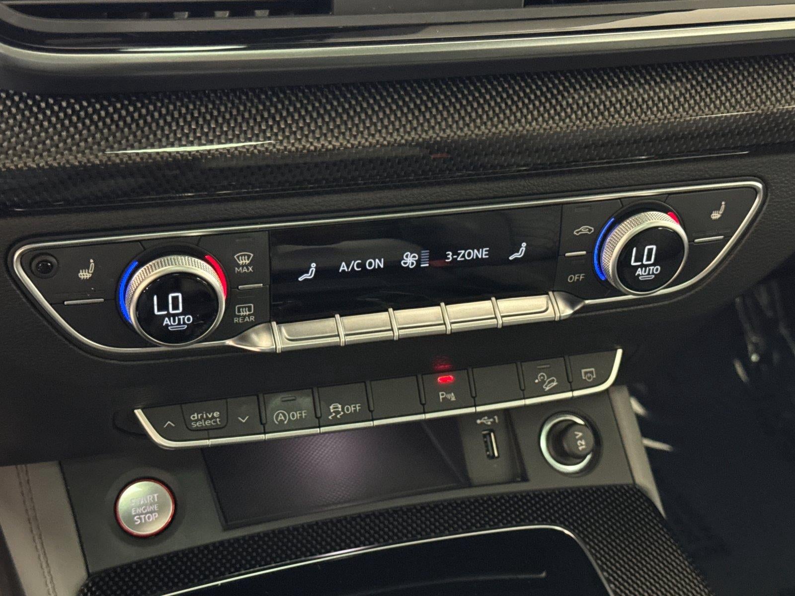 2023 Audi Sq5 Sportback Premium Plus