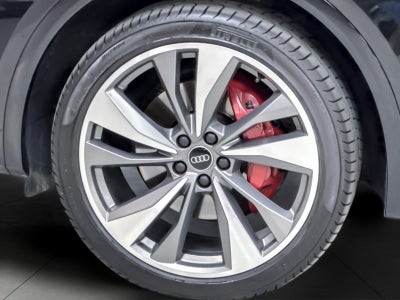 2023 Audi Sq5 Sportback Premium Plus