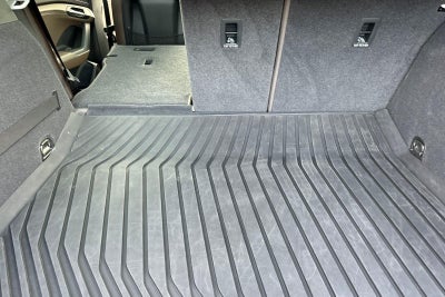 2025 Audi Q6 e-tron Premium Plus