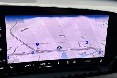 2025 Audi Q6 e-tron Premium Plus