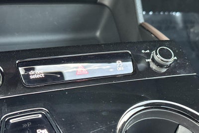 2025 Audi Q6 e-tron Premium Plus