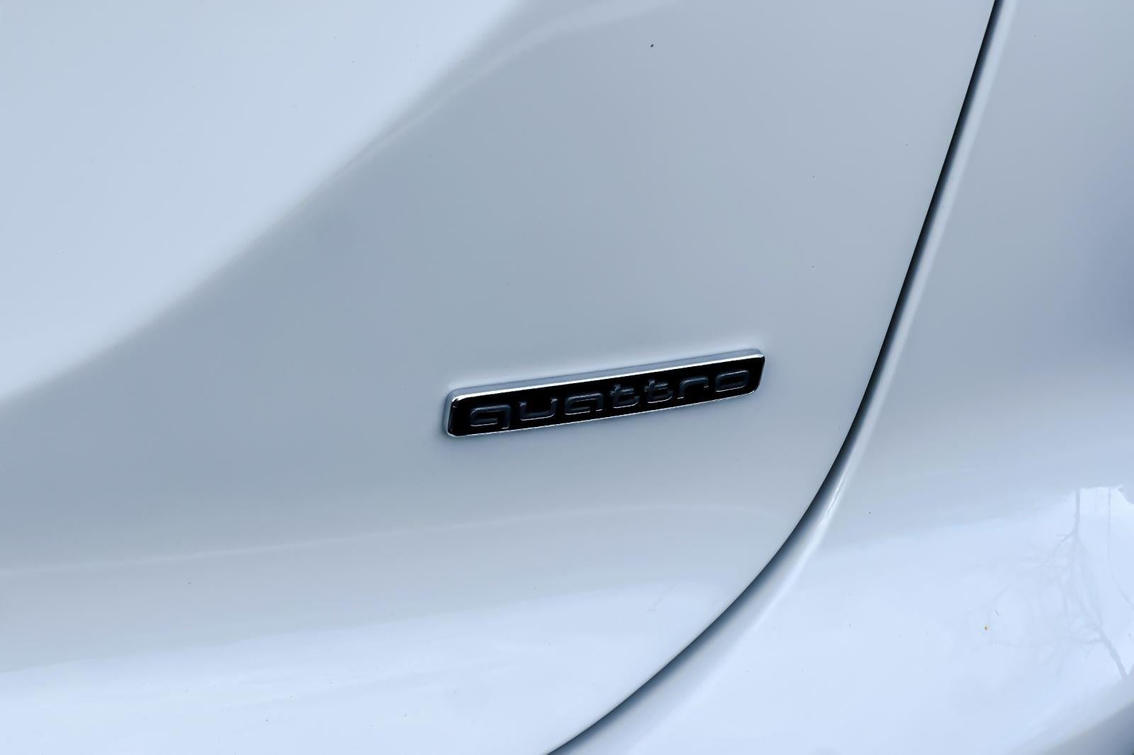 2025 Audi Q6 e-tron Premium Plus