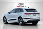 2025 Audi Q6 e-tron Premium Plus