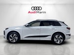 2025 Audi Q6 e-tron Premium Plus