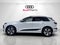 2025 Audi Q6 e-tron Premium Plus