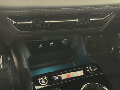 2025 Audi Q6 e-tron Premium Plus