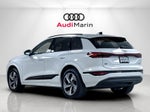 2025 Audi Q6 e-tron Premium Plus