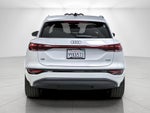 2025 Audi Q6 e-tron Premium Plus