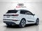 2025 Audi Q6 e-tron Premium Plus