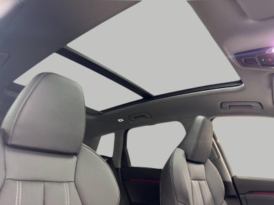 2025 Audi Q6 e-tron Premium Plus