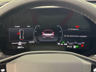 2025 Audi Q6 e-tron Premium Plus