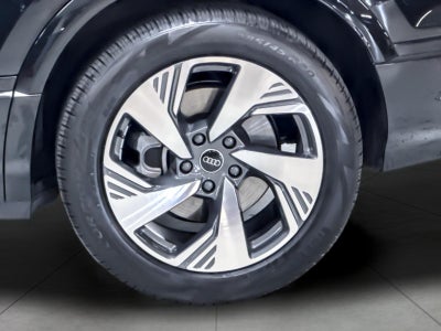 2025 Audi Q6 e-tron Premium Plus