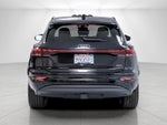 2025 Audi Q6 e-tron Premium Plus