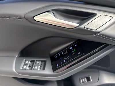 2025 Audi Q6 E-Tron Premium Plus