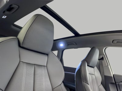 2025 Audi Q6 E-Tron Premium Plus