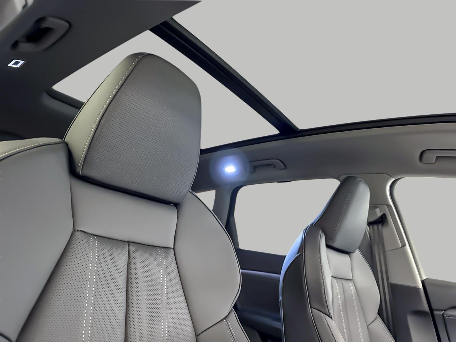 2025 Audi Q6 E-Tron Premium Plus
