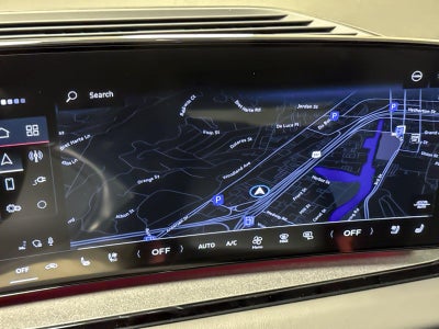 2025 Audi Q6 E-Tron Premium Plus