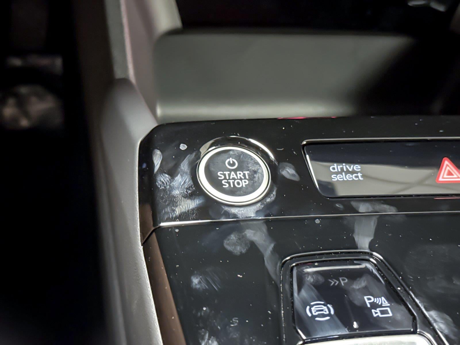 2025 Audi Q6 E-Tron Premium Plus