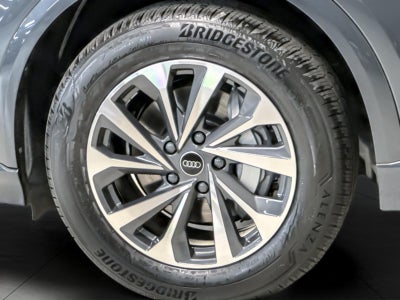 2025 Audi Q6 E-Tron Premium Plus