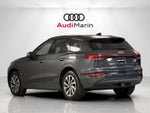 2025 Audi Q6 E-Tron Premium Plus