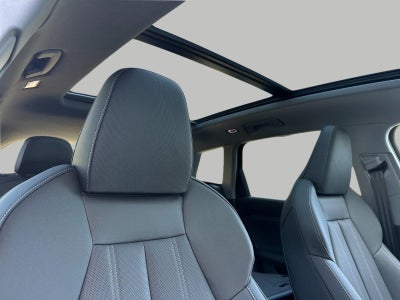 2025 Audi Q6 e-tron Premium Plus