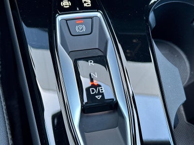 2025 Audi Q6 e-tron Premium Plus