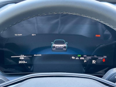 2025 Audi Q6 e-tron Premium Plus
