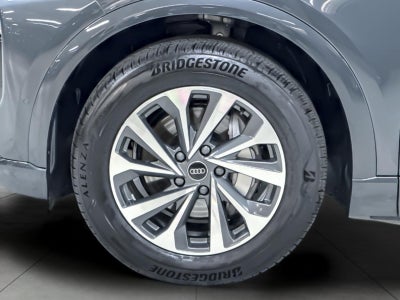 2025 Audi Q6 e-tron Premium Plus
