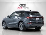 2025 Audi Q6 e-tron Premium Plus