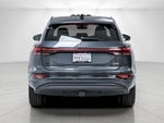 2025 Audi Q6 e-tron Premium Plus