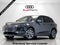 2025 Audi Q6 E-Tron Premium Plus