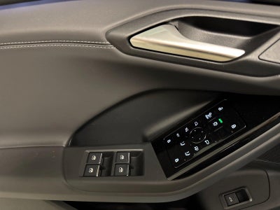 2025 Audi Q6 E-Tron Premium Plus