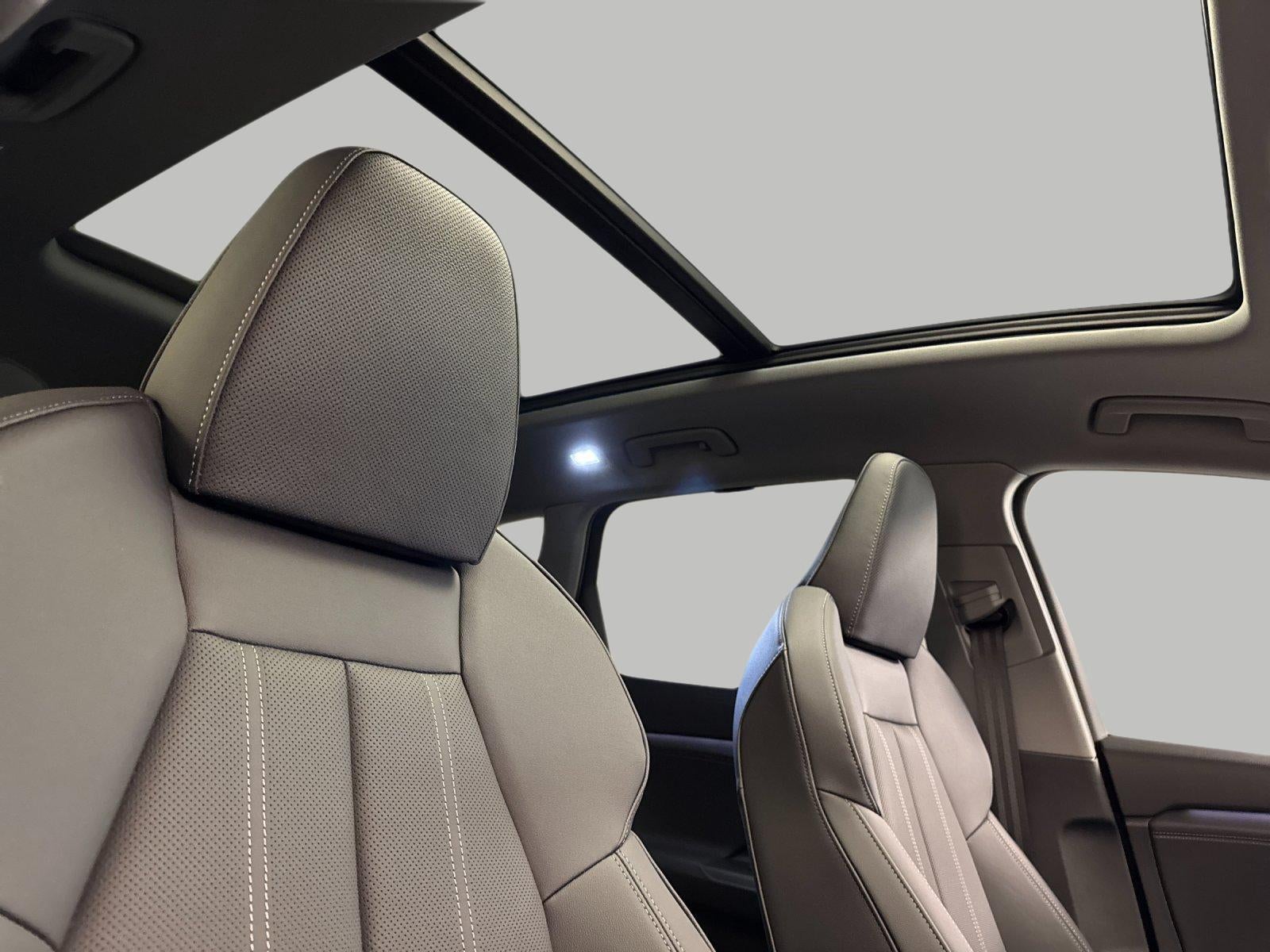 2025 Audi Q6 E-Tron Premium Plus