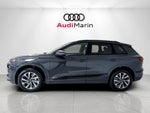 2025 Audi Q6 E-Tron Premium Plus