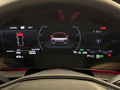 2025 Audi Q6 E-Tron Premium Plus