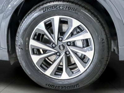 2025 Audi Q6 E-Tron Premium Plus
