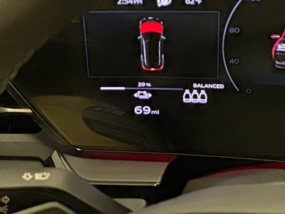 2025 Audi Q6 E-Tron Premium Plus