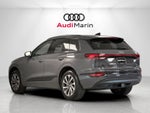 2025 Audi Q6 E-Tron Premium Plus