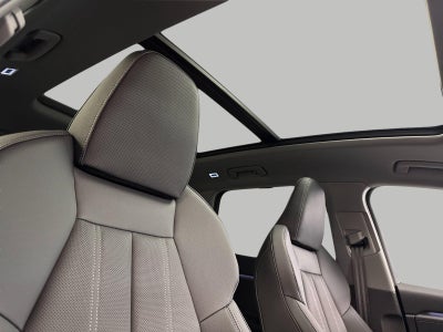 2025 Audi Q6 E-Tron Premium Plus