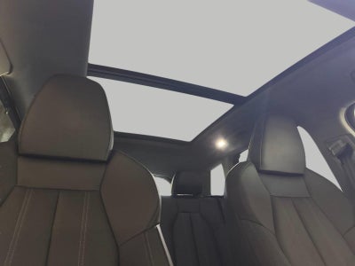 2025 Audi Q6 e-tron Premium Plus