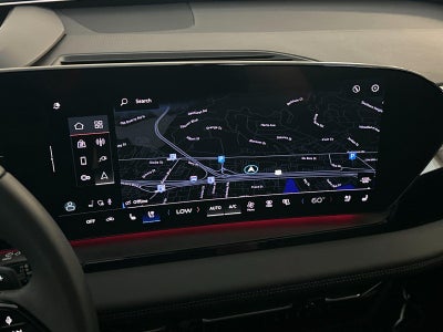 2025 Audi Q6 e-tron Premium Plus