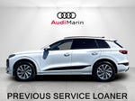 2025 Audi Q6 e-tron Premium Plus