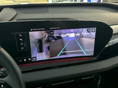 2025 Audi Q6 e-tron Premium Plus