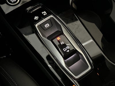 2025 Audi Q6 e-tron Premium Plus