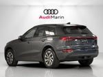 2025 Audi Q6 E-Tron Premium Plus