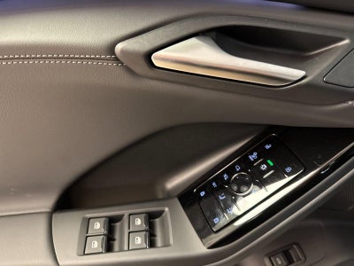 2025 Audi Q6 E-Tron Premium Plus