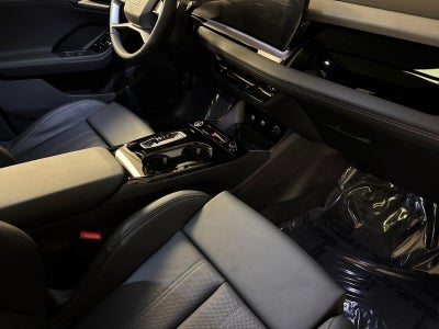 2025 Audi Q6 E-Tron Premium Plus
