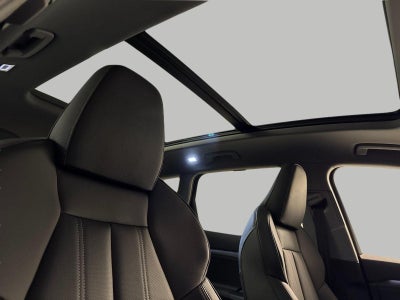 2025 Audi Q6 E-Tron Premium Plus