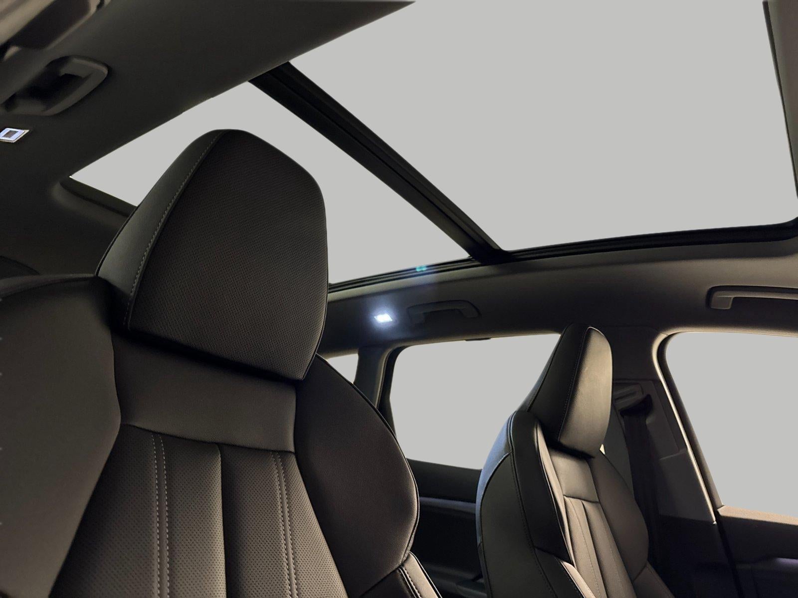 2025 Audi Q6 E-Tron Premium Plus